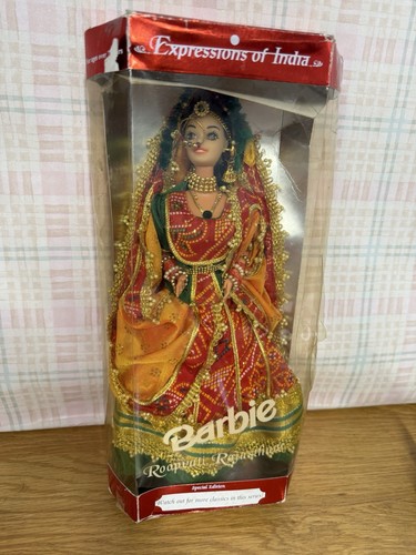 Barbie expressions india - barbie,