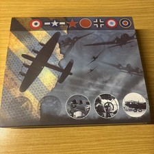 Atlas Dambusters Avro