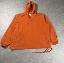 Uskees Jacket Mens Large