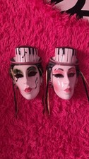 Vintage Set Two Pelzman