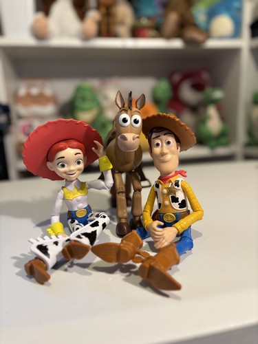 Disney pixar toy story mattel - toy,