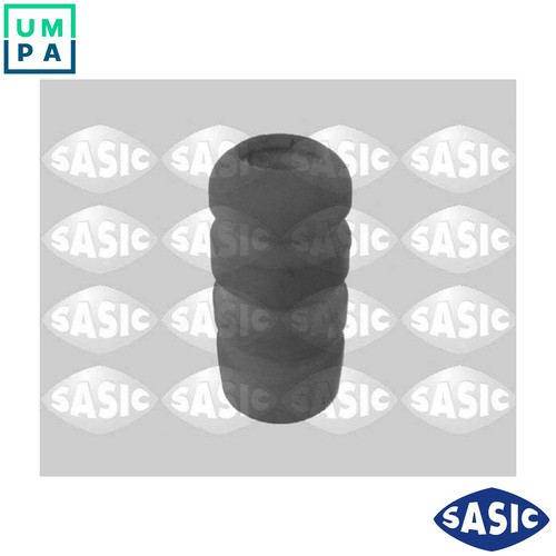 Rubber buffer suspension - rubber,
