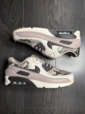 Nike Air Max 90 SE Tan