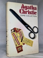 Crime Collection: Partners in Crime, at Bertram's Hotel, ... by Christie, Agatha