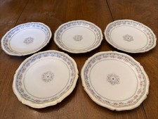 Set Of 5 Theodore Haviland