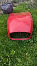 Bonnet For Falcon Lx3 Kit Car