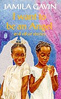 Want an angel - be, angel-jamila