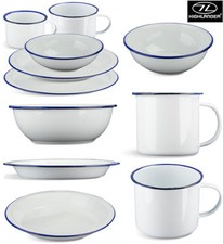 Highlander Vintage Style