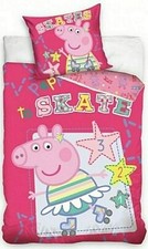 PEPPA PIG SKATE PINK SINGLE