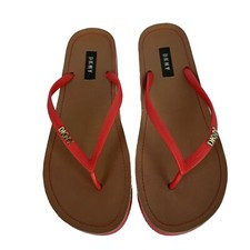 DKNY Women’s 10 Madi Faux