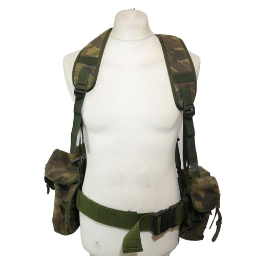 Genuine british army hiking - genuine,