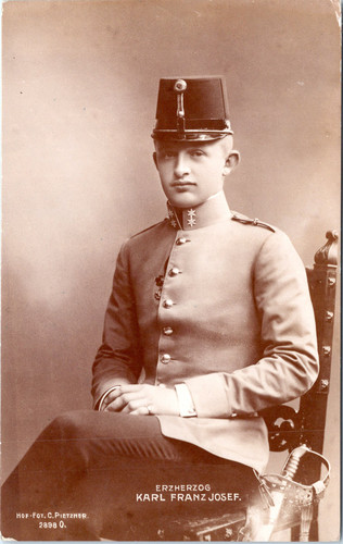 Karl franz josef - karl, josef,