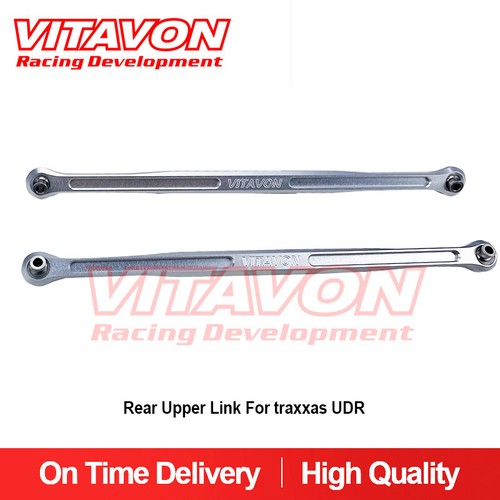 Vitavon cnc alu7075 rear - alu7075,
