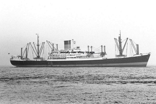 Mc3489 blue funnel line - funnel,