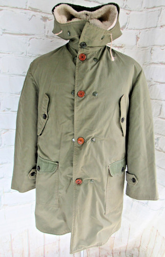 Vintage sportman olive - vintage, green