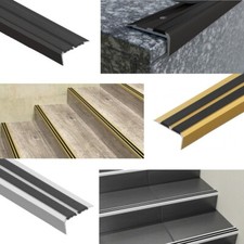 Stair  Nosing Edge Trim