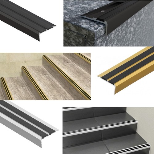 Stair nosing edge - ,