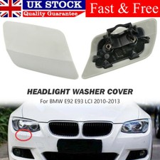 1Pair For BMW E92 E93 LCI