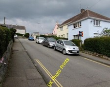 Photo 6x4 Saracen Place