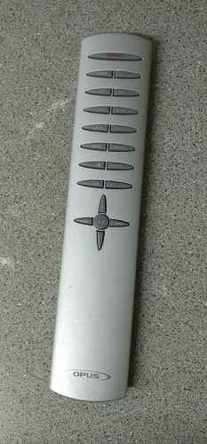 Genuine opus src500 0 - genuine,