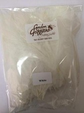 GG Fly Tying Turkey Marabou Feathers - 20 Plumes 