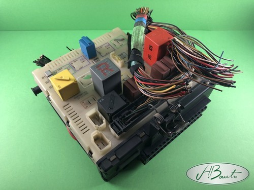 Ford escort 95ag14a073eb fuse - ford,