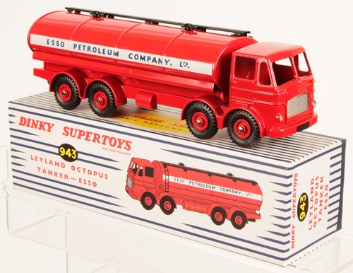 Atlas dinky toys 943 - toys,