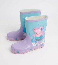 Girls Kids toddler Peppa Pig