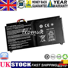 AP13F3N Laptop Battery For Acer Aspire S7-392 S7-393 Ultrabook 2ICP4/63/114-2 UK