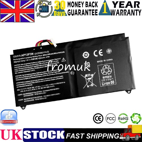 Ap13f3n laptop battery for - battery,
