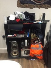 technics Super Woofer Speaker