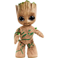 Marvel I am Groot Groovin'
