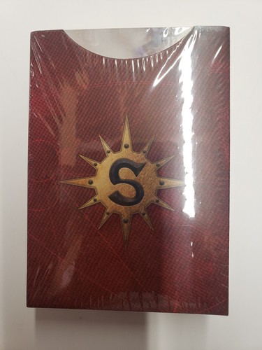 Cities sigmar warscroll - cities,