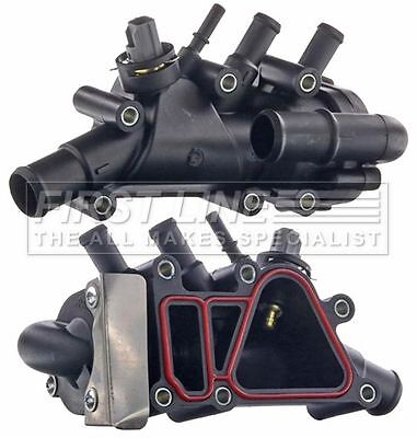 Genuine first line thermostat - first,