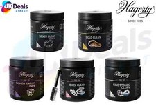 Hagerty Jewellery and Watches