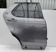LAND ROVER DISCOVERY 5 L462