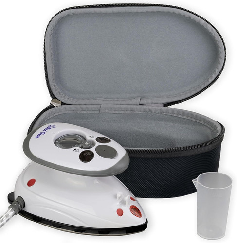 Mini steam iron travel - iron,