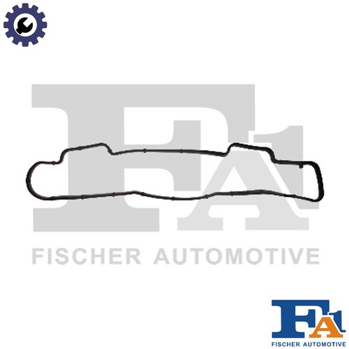 Gasket cylinder head cover - gasket,