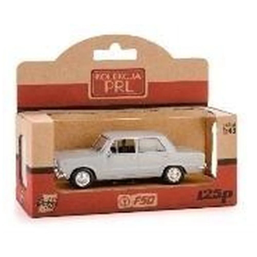 Prl collection fiat - prl, 125p