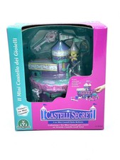 1995 Trendmasters Starcastle