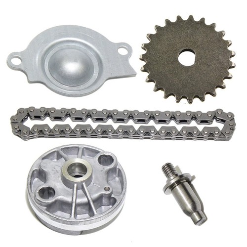 Engine oil pump gear - engine, universal
