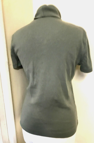 Zara size pale khaki - uk,