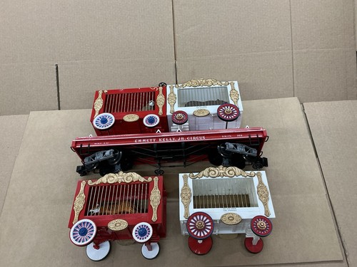 Bachmann gauge freight car - freight,