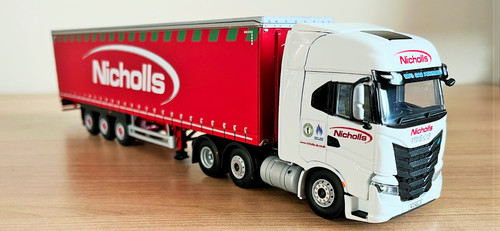 Wsi iveco way - s,