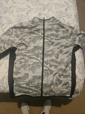 Mizuno Winter Stretch Jacket XL