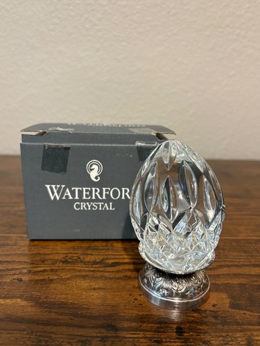 Vtg 1993 waterford - waterford, edition