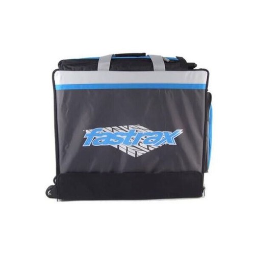 Fastrax compact hauler - compact,