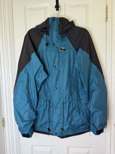 Sprayway gore tex r59 ripstop - sprayway, gore-tex