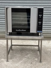 Blue Seal Turbofan Convection