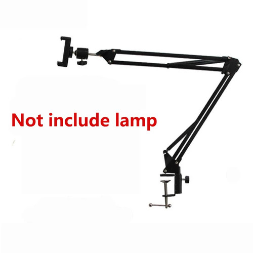 Overhead tripod with ring - overhead,